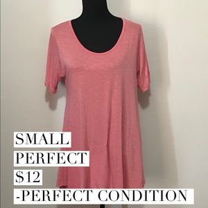 LuLaRoe Perfect Tee